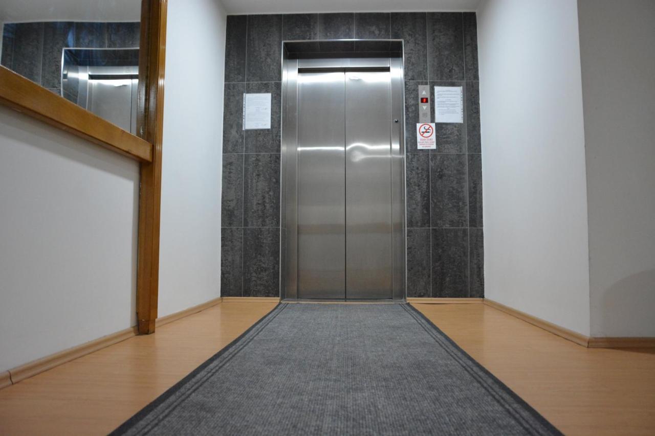 Arabella Hotel Kicevo Exterior photo