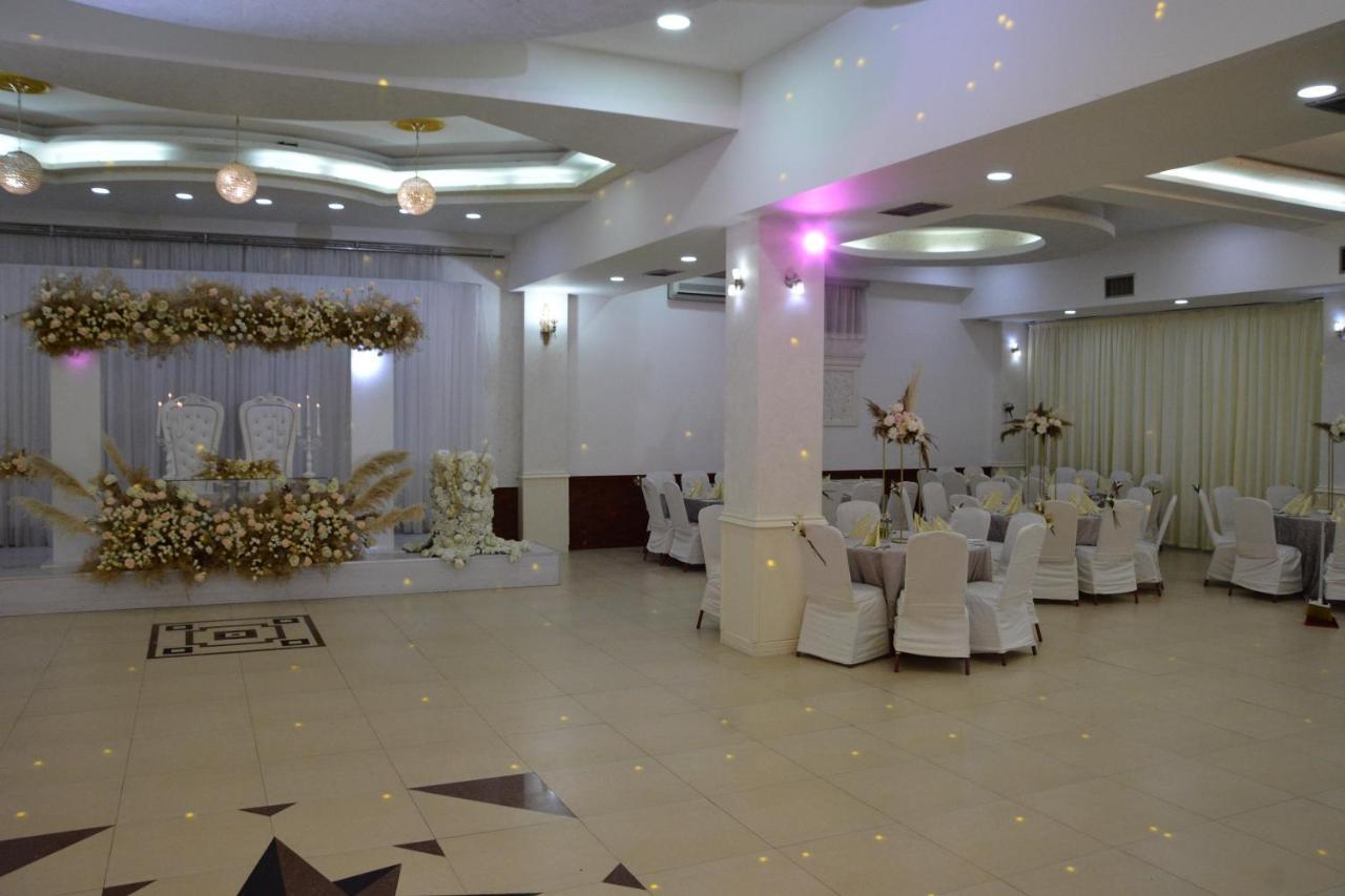 Arabella Hotel Kicevo Exterior photo